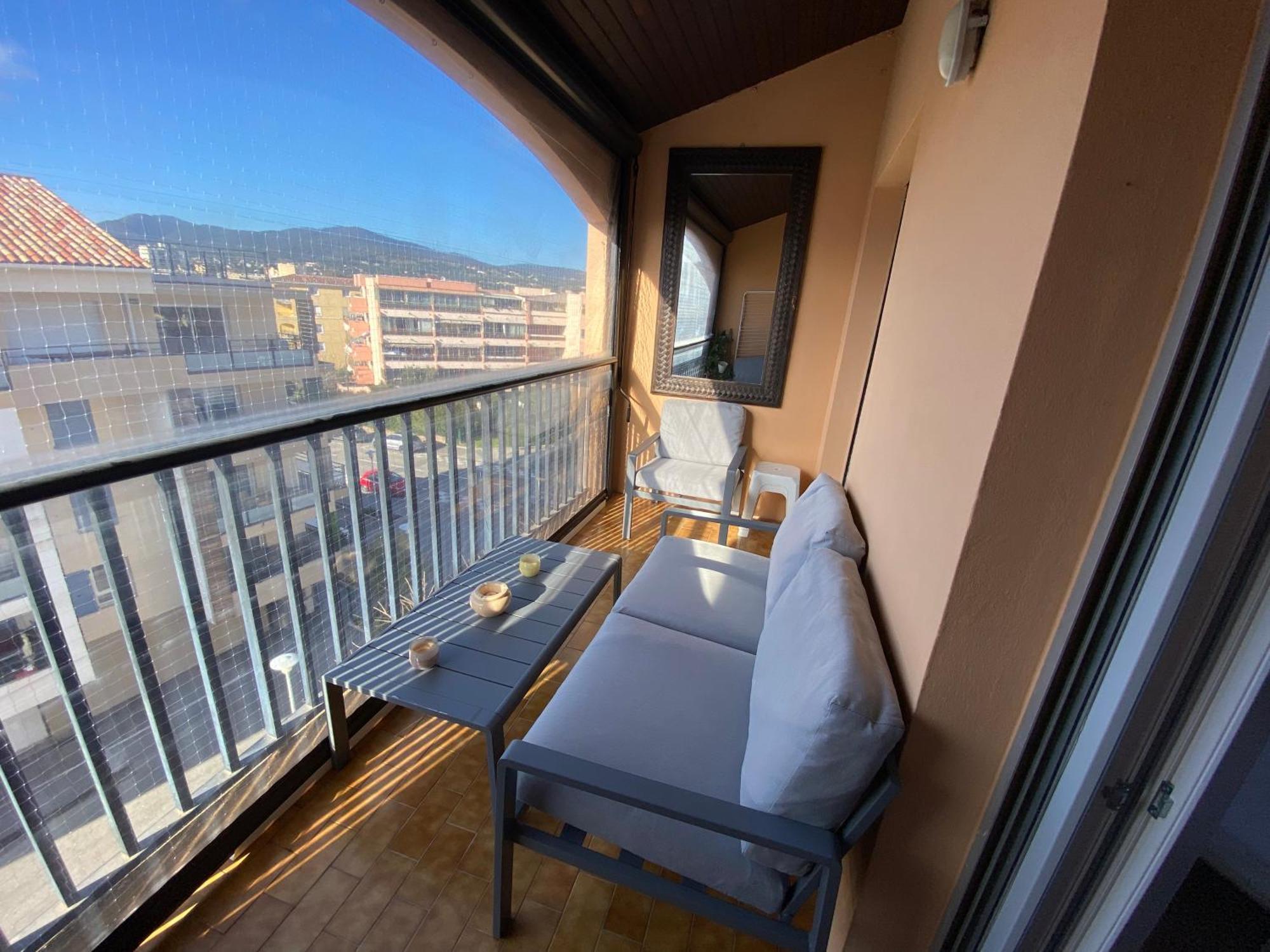 La Palmeraie 2 Chambres Sainte-Maxime Dış mekan fotoğraf